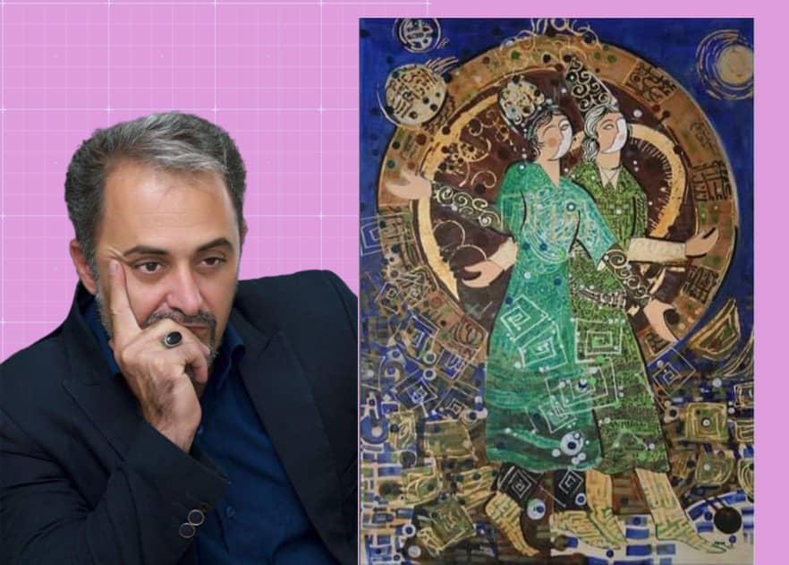 Mehrdad Fallah 