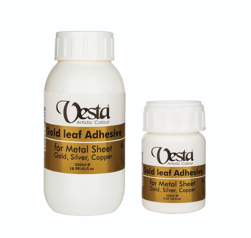 Vesta Gold Leaf Adhesive