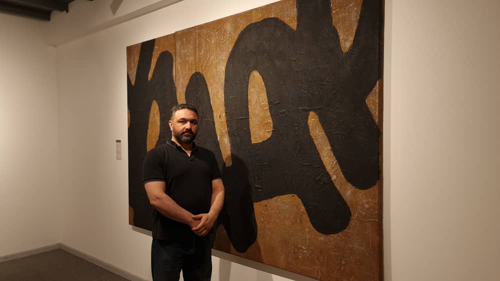 Salman Moghadasi 