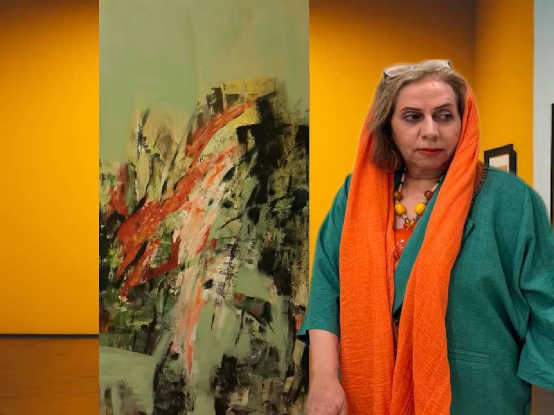 Salimeh Motamedi