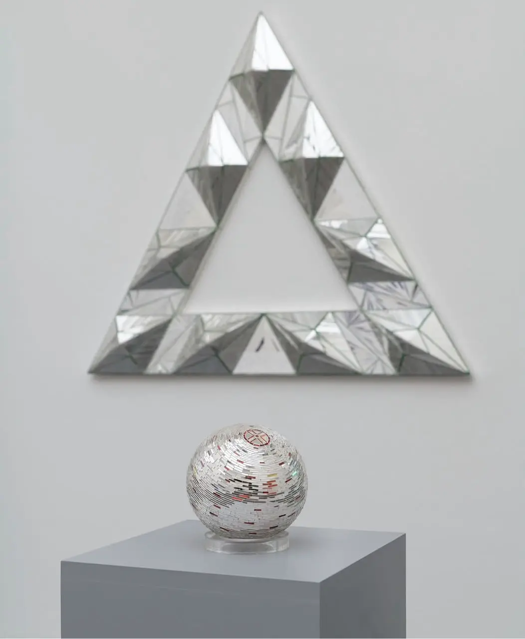 Monir Farmanfarmaian
