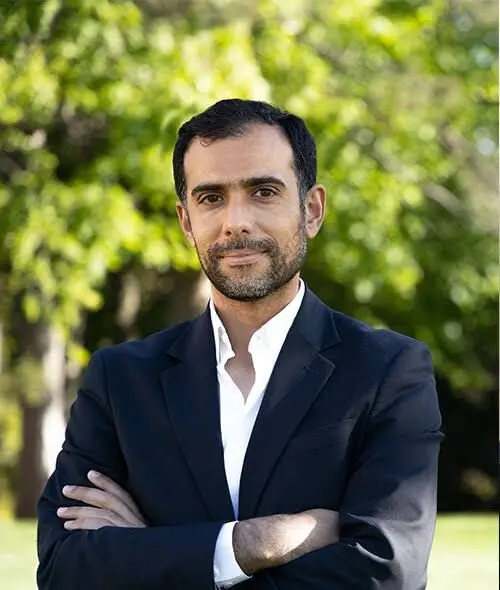 RIDHA MOUMNI – Takreem Foundation