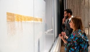 The Aichi Triennale opens its sixth edition curated by Hoor Al Qasimi, featuring Emirati artists