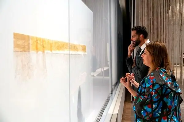 The Aichi Triennale opens its sixth edition curated by Hoor Al Qasimi, featuring Emirati artists