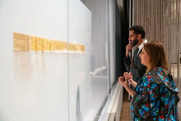 The Aichi Triennale opens its sixth edition curated by Hoor Al Qasimi, featuring Emirati artists