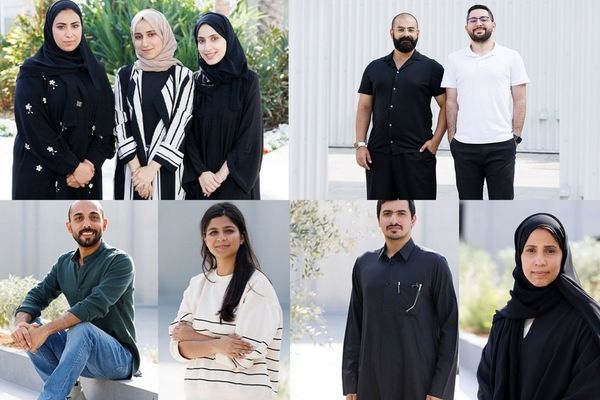 Nine designers participate in Tashkeel’s annual Tanween Design Programme