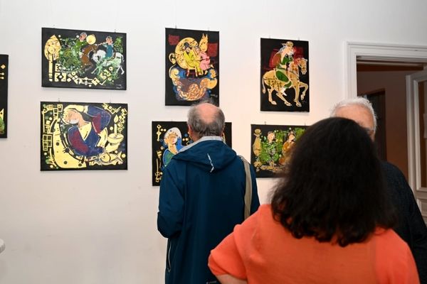 Gallery
