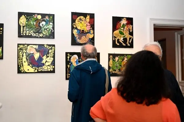 Gallery