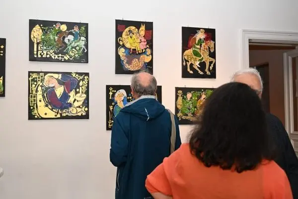 Gallery