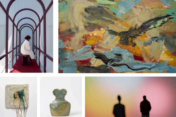 Alserkal Art Week 2024 explores 'Acts of Presence' with exhibitions, public art and talks