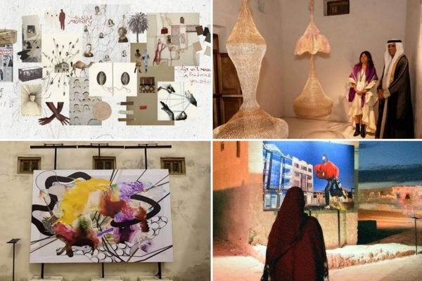 Ras Al Khaimah Art announces theme and opens submissions for 2025 Festival