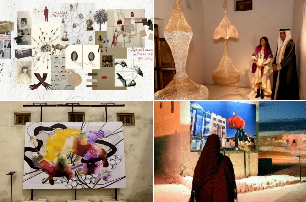 Ras Al Khaimah Art announces theme and opens submissions for 2025 Festival