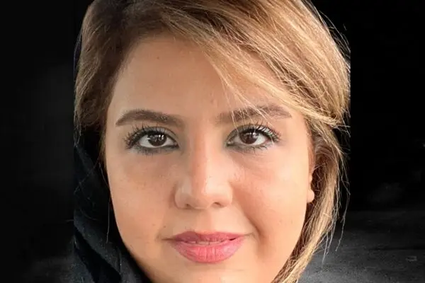 Azadeh Jafarian; Middle Eastern Women Artists: Need for Gender Justice