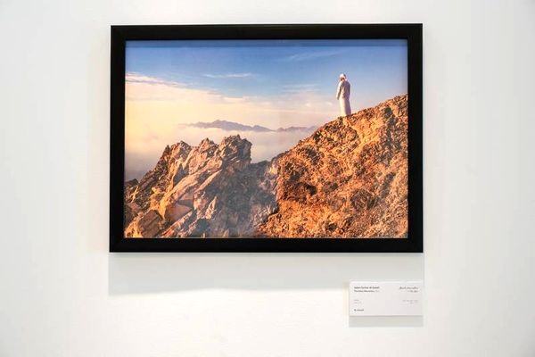 Shades of Dubai exhibition captures city's most beautiful spots