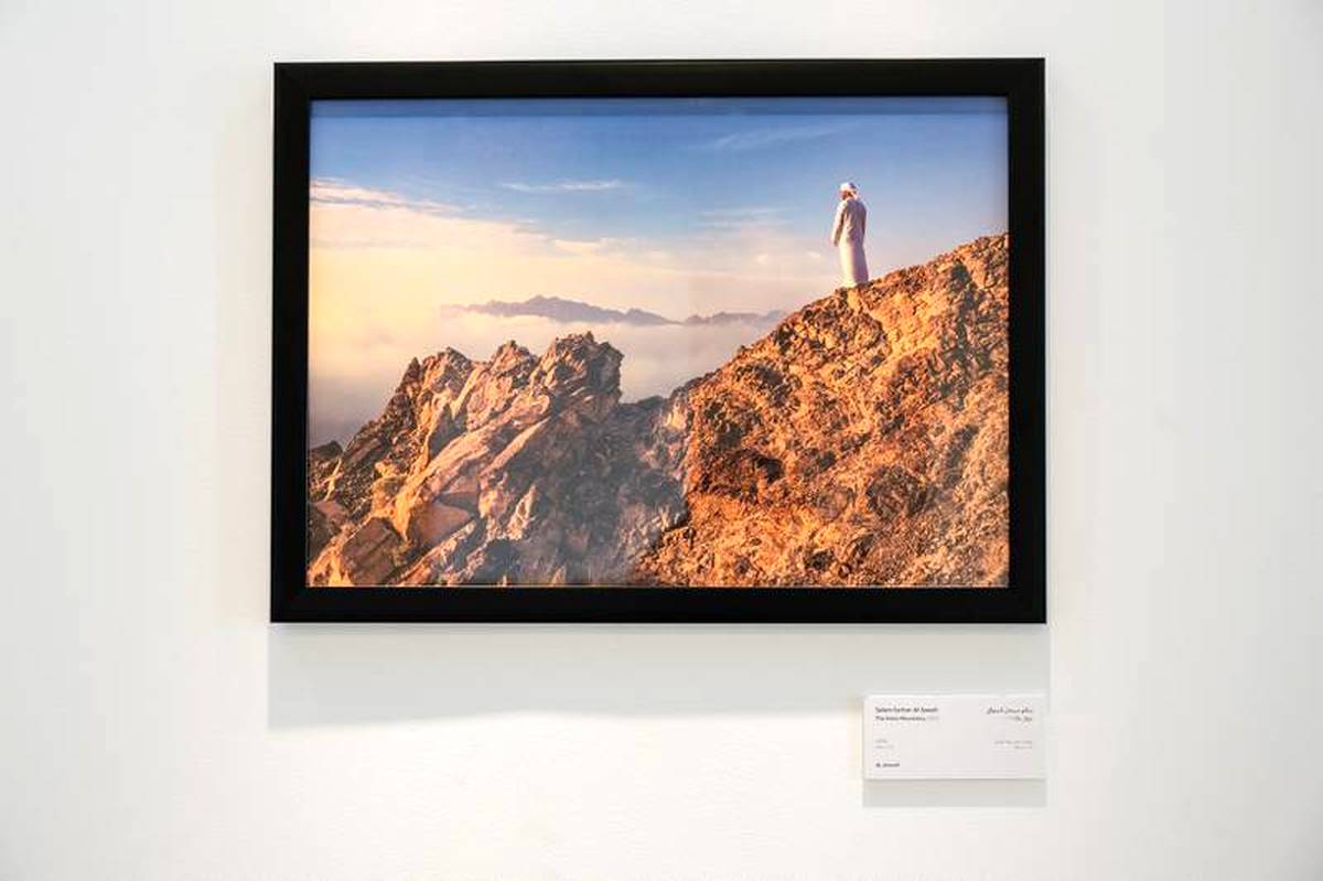 Shades of Dubai exhibition captures city's most beautiful spots