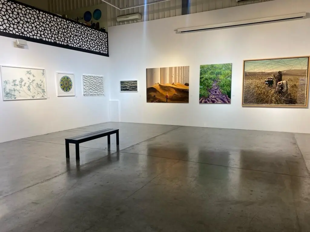 Lateefa bint Maktoum's private collection unveiled at FN Designs - Photos