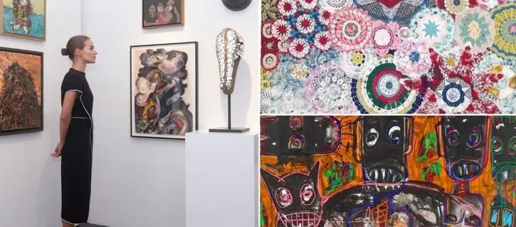 Christie's Dubai showcases a selection of Modern and Contemporary Art Dubai Online Auction