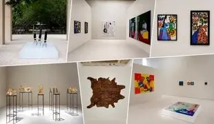 From Sharjah to Guangzhou: Sharjah Art Foundation presents 27 artists at Aranya Art Center