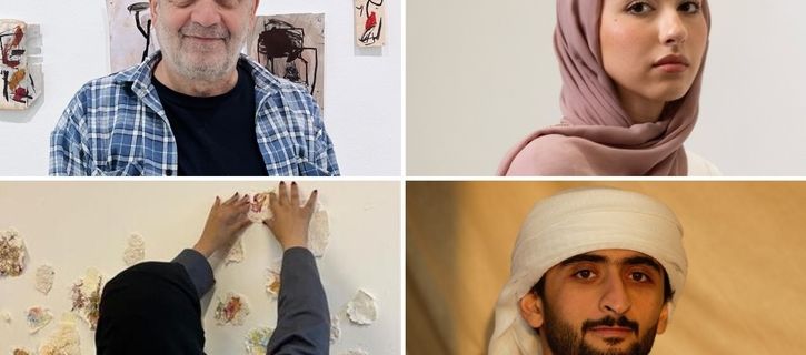 Abu Dhabi Art reveals artists and curator for 2025 Beyond Emerging Artists exhibition