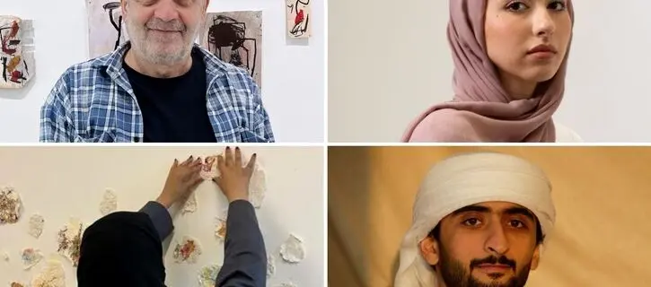 Abu Dhabi Art reveals artists and curator for 2025 Beyond Emerging Artists exhibition