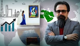 Hossein Hashempoor: Economics of Art is Superior to Oil Economics