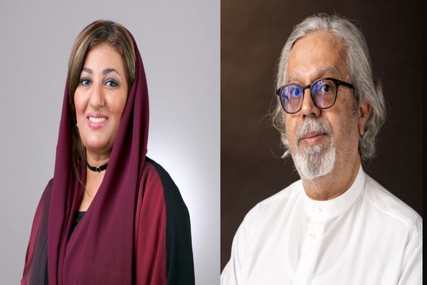 Abu Dhabi Art Announces its 2023 Artist Commissions in Cultural Sites programme