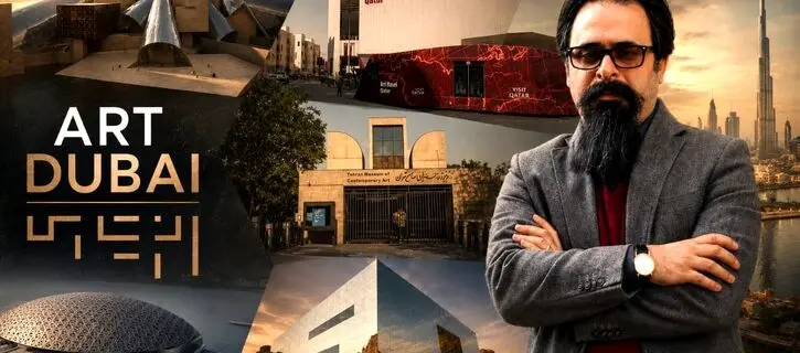 Hossein Hashempoor: In the Post-War Era, Do Not Begin Austerity with the Arts