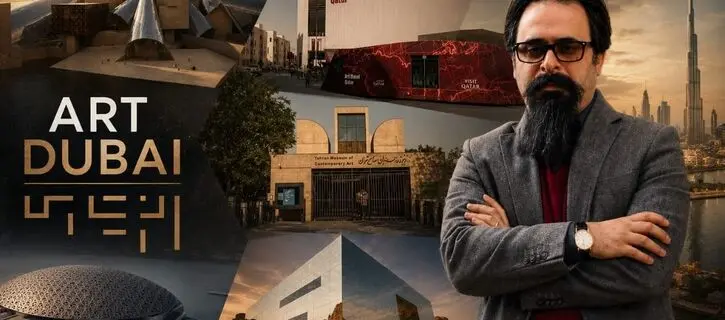 Hossein Hashempoor: In the Post-War Era, Do Not Begin Austerity with the Arts