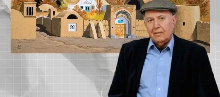 Return to the Earth: Parviz Kalantari’s Mud-Styled Vision in Raha Gallery’s Collection