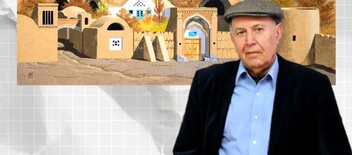 Return to the Earth: Parviz Kalantari’s Mud-Styled Vision in Raha Gallery’s Collection