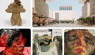 Art Basel Qatar unveils highlights for its first edition in February 2026