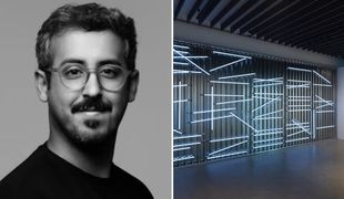 Abdullah Al Othman: Structural Syntax at Iris Projects