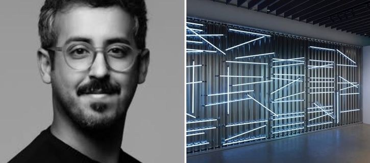 Abdullah Al Othman: Structural Syntax at Iris Projects
