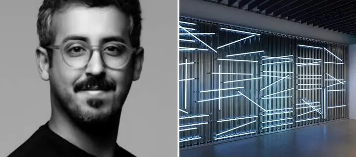 Abdullah Al Othman: Structural Syntax at Iris Projects