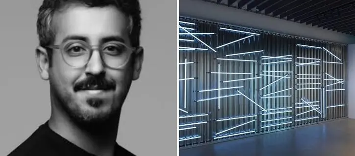 Abdullah Al Othman: Structural Syntax at Iris Projects