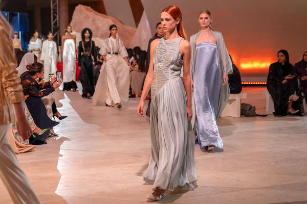 Saudi fashion industry valued at $24.6 billion in Q1 2024