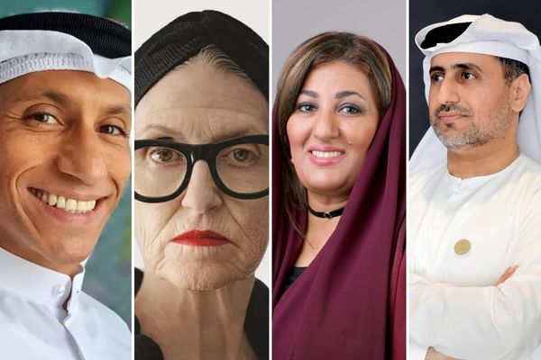 NBF Art Prize 2024 announces jury panel 