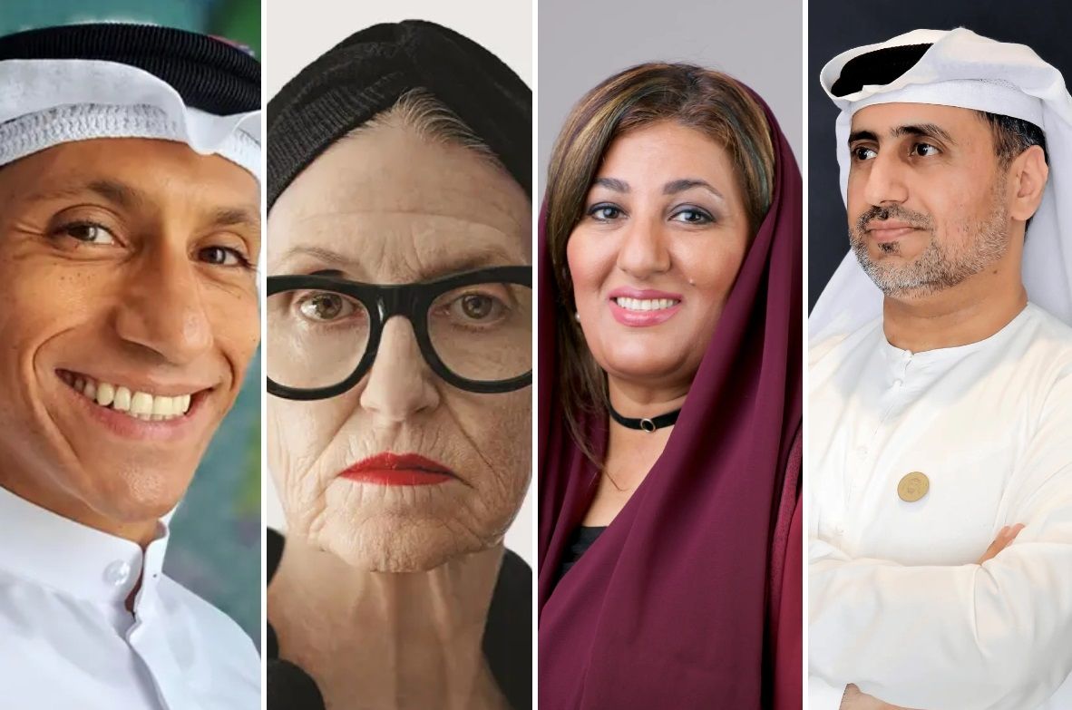 NBF Art Prize 2024 announces jury panel 