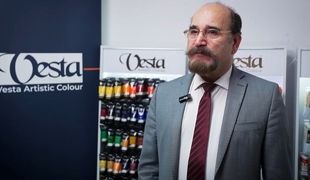 Javad Bakhtiari: I Take Pride in Seeing Iran’s Vesta Color Ranked Among the World’s Leading Paint Companies