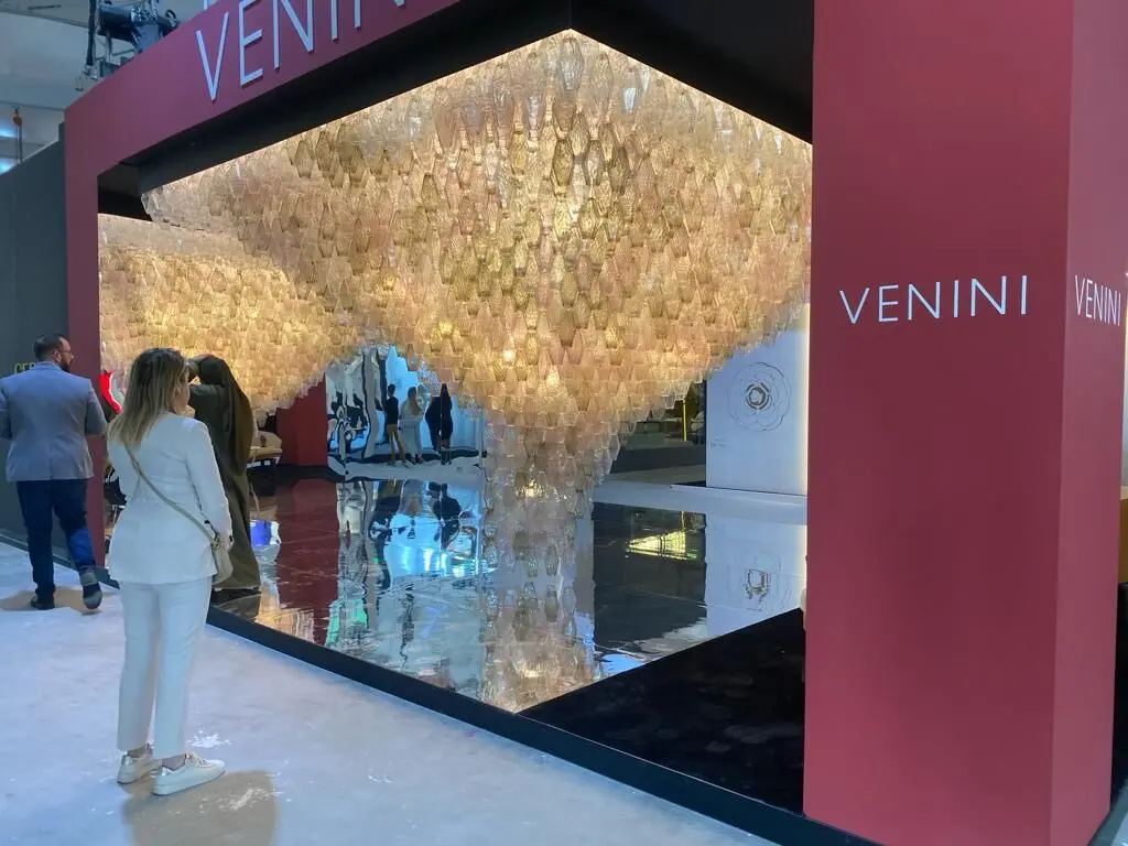 Photos: The 10th edition of Downtown Design in Dubai Design District