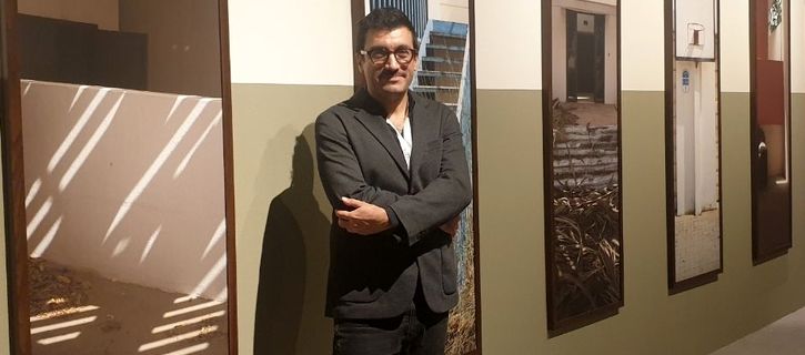 Beyond Emerging Artists curated by Morad Montazami at Abu Dhabi Art 2023 | Photos