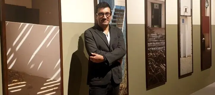Beyond Emerging Artists curated by Morad Montazami at Abu Dhabi Art 2023 | Photos