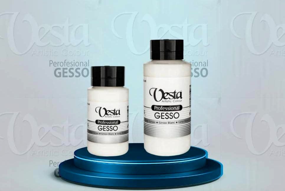 Vesta Gesso