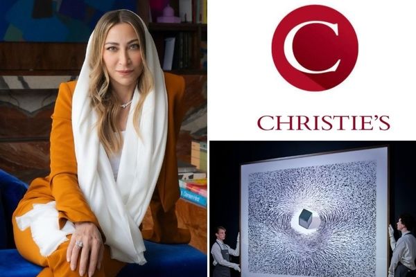 Christie’s to open new franchise in Saudi Arabia