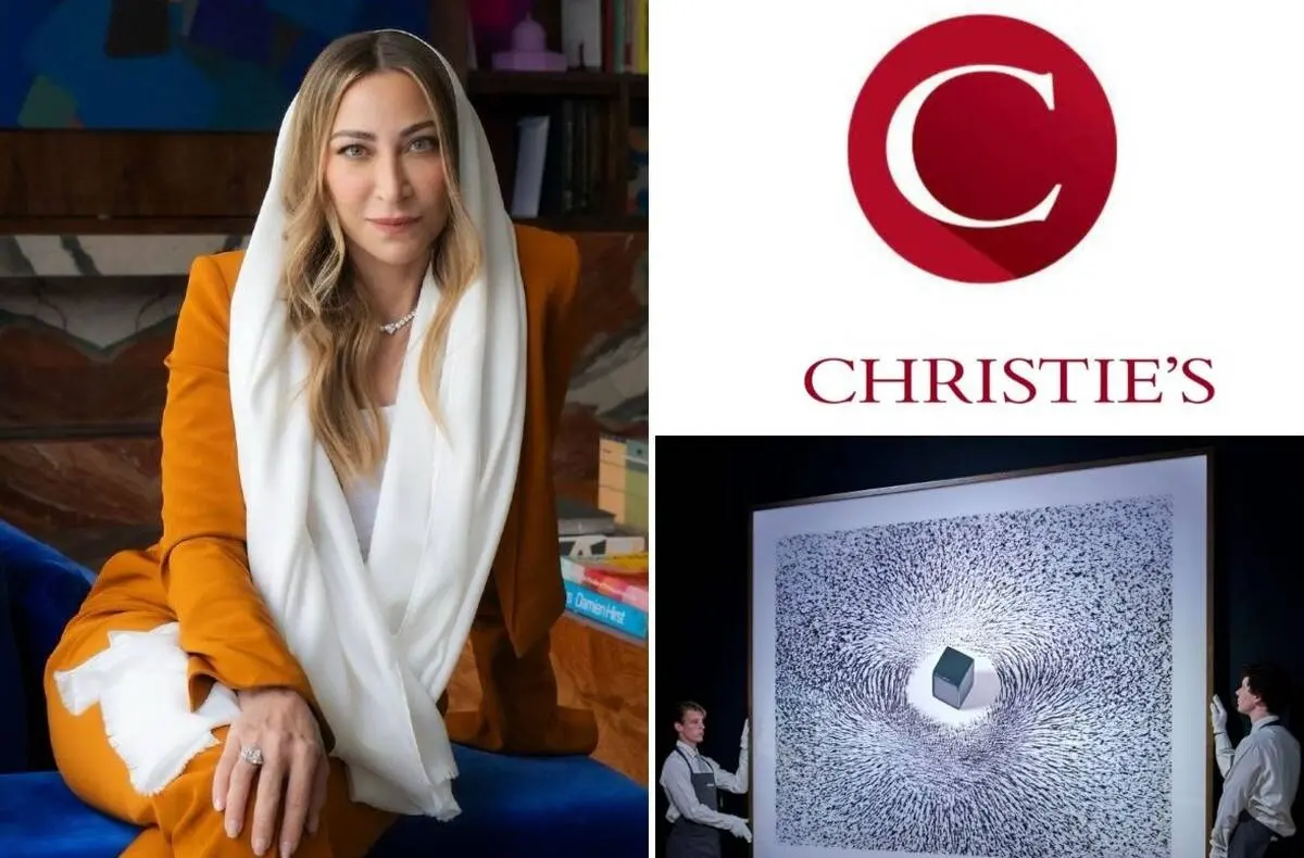 Christie’s to open new franchise in Saudi Arabia