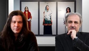 Alireza Samiazar and a Different Reading of the Works of Afshin Pirhashemi