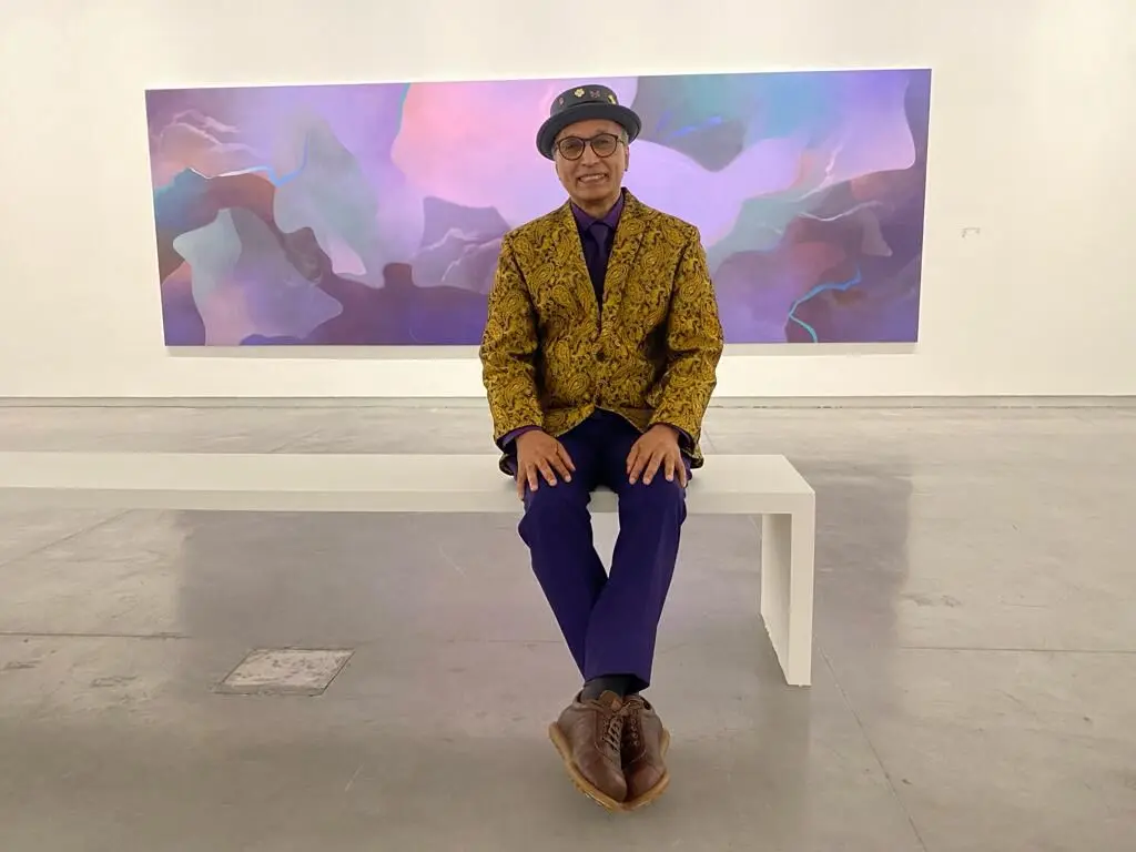 Gavin Jantjes: To Be Free! at Sharjah Art Foundation | Photos