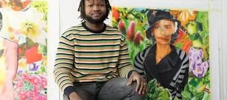 The Soil From Which We Came, focus On
Contemporary Black Culture at Lawrie Shabibi Art Gallery Dubai