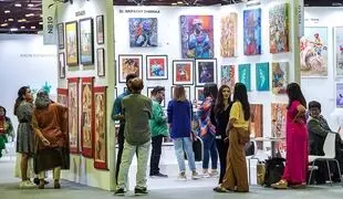 World Art Dubai 2026 to Welcome More Than 300 Exhibitors from 65 Countries
