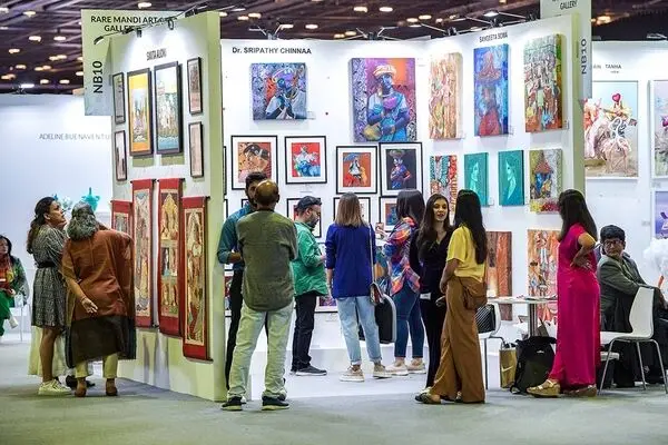 World Art Dubai 2026 to Welcome More Than 300 Exhibitors from 65 Countries